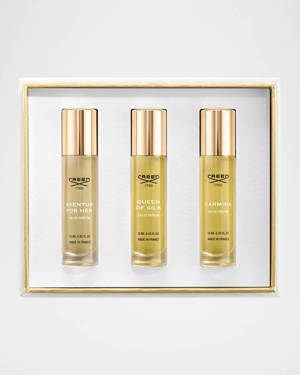 3-Piece Fragrance Gift Set